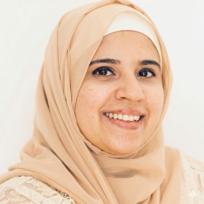 Dr Tooba Butt